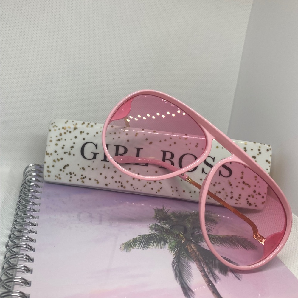 “Boss Baby” Shades